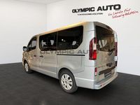 Second-hand Nissan Primastar Tekna 150 CP (110 kW) 2024 Gri Monovolum