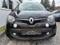 Używany Renault Twingo Luxe 90 KM (66 kW) 2016 Czarny Hatchback