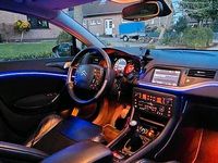 Gebraucht Citroën C5 156 PS (114 kW) 2010 Grau Limousine