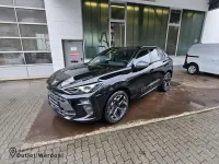 Gebraucht Cupra Terramar VZ 265 PS (194 kW) 2025 Schwarz SUV
