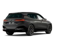 Gebraucht BMW iX Performance 455 kW (619 PS) 2023 Grau SUV