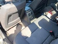 Second-hand BMW 320 150 CP (110 kW) 2007 Negru Berlinǎ