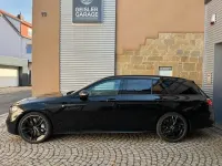 Gebraucht Mercedes E53 AMG AMG 435 PS (319 kW) 2021 Schwarz (schwarz) Kombi
