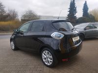 Gebraucht Renault Zoe Experience 52 kW (72 PS) 2021 Weiß Kleinwagen