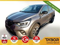 Używany Renault Captur Experience 101 KM (74 kW) 2021 Szary SUV