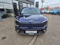 Neu Kia EV5 Earth 160 kW (218 PS) 2026 Blau SUV