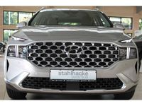 gebraucht Hyundai Santa Fe Facelift HEV 1.6 T-GDI 4WD 6AT Hybrid