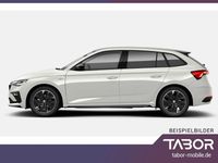 Neu Skoda Scala 116 PS (85 kW) 2025 Weiß Kleinwagen
