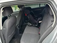Gebraucht VW Golf V 105 PS (77 kW) 2005 Silber Kleinwagen
