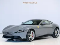 Second-hand Ferrari Roma 620 CP (456 kW) 2022 Gri Coupe