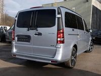 Gebraucht Mercedes Vito 190 PS (139 kW) 2026 Hightechsilber metallic Van