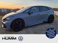 Gebraucht Cupra Born e-Boost 169 kW (231 PS) 2023 Vaporgrau Kleinwagen
