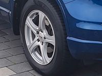 Gebraucht Honda CR-V Elegance 150 PS (110 kW) 2010 Blau SUV