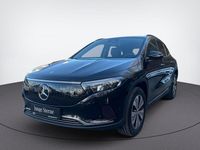 Gebraucht Mercedes EQA350 214 kW (292 PS) 2024 Schwarz SUV