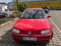 Second-hand VW Golf III 1999 Berlinǎ