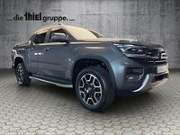 Gebraucht VW Amarok Style 241 PS (177 kW) 2026 Grau Pickup