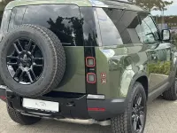 Gebraucht Land Rover Defender S 250 PS (183 kW) 2026 Grün SUV