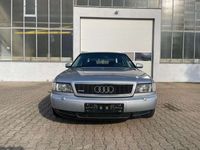 gebraucht Audi A8 4.2 quattro