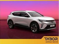 Nuova Renault Scenic E-Tech Evolution 125 kW (170 CV) 2026 Bianco SUV