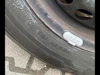 Gebraucht VW Golf V 75 PS (55 kW) 2004 Silber Kleinwagen