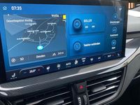 Gebraucht Ford Focus ST-Line X 155 PS (114 kW) 2025 Schwarz Kombi