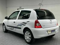 gebraucht Renault Clio Clio1.2 Radio-CD/Bluetooth/USB/AUX/Reserverad