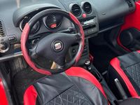 Gebraucht Seat Arosa 50 PS (36 kW) 2002 Kleinwagen