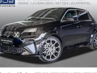 Neu Alpine A290 130 kW (177 PS) 2026 Schwarz Kleinwagen