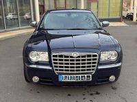 Gebraucht Chrysler 300C Touring 218 PS (160 kW) 2009 Kombi