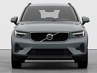 Neu Volvo XC40 163 PS (119 kW) 2026 Blau SUV