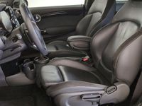 Gebraucht Mini Cooper S 192 PS (141 kW) 2021 Solaris orange metallic Kleinwagen