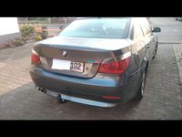 Gebraucht BMW 520 170 PS (125 kW) 2004 Grau Limousine