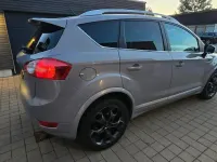 Gebraucht Ford Kuga 163 PS (119 kW) 2011 SUV