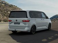 Neu VW Multivan Goal 150 PS (110 kW) 2026 Candyweiß Van