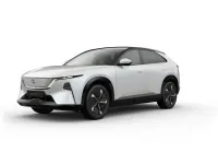 Neu Mazda CX-6e Takumi-Line 189 kW (258 PS) 2026 Weiß SUV
