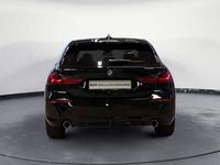 gebraucht BMW 118 d Hatch