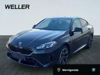 Gebraucht BMW 223 M Sport 218 PS (160 kW) 2025 Schwarz Coupé