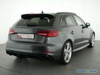 Gebraucht Audi RS3 Sport 400 PS (294 kW) 2019 Grau Limousine