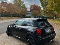 gebraucht Mini Cooper S JCW 1te Hand