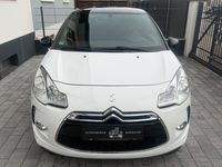 Gebraucht Citroën DS3 So Chic 92 PS (67 kW) 2012 Weiß Limousine