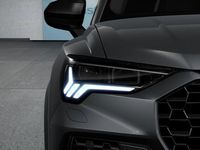 Gebraucht Audi RS Q3 400 PS (294 kW) 2022 Grau SUV