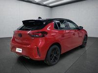 Gebraucht Opel Corsa 136 PS (100 kW) 2025 Rot Kleinwagen