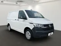Neu VW Transporter 150 PS (110 kW) 2025 Candy weiss Van