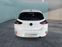 Gebraucht Opel Corsa Edition 101 PS (74 kW) 2024 Weiß Kleinwagen