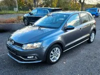 Gebraucht VW Polo Comfortline 75 PS (55 kW) 2014 Grau Limousine