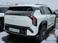 Neu Kia EV3 150 kW (204 PS) 2026 Schneeweiss SUV