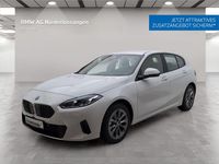Gebraucht BMW 120 156 PS (114 kW) 2025 Weiß Kleinwagen
