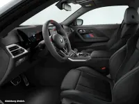 Usata BMW M2 Shadowline 480 CV (353 kW) 2025 Grigio Coupé