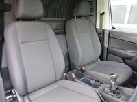 Gebraucht VW Caddy 102 PS (75 kW) 2024 Weiß Van / Kleinbus