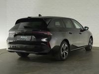 Gebraucht Opel Astra 131 PS (96 kW) 2024 Schwarz Kombi